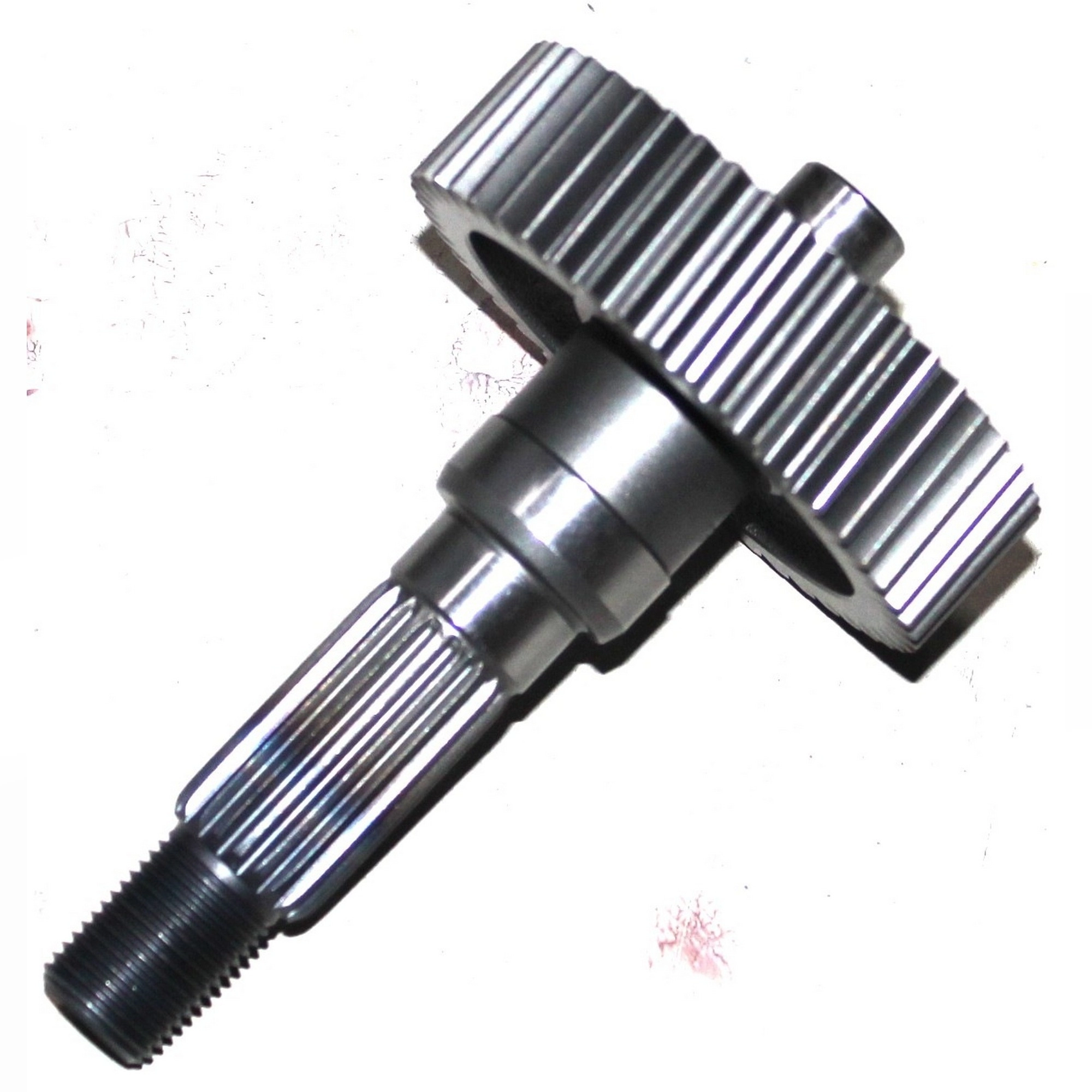 ARORA LEADER ARKA TEKER MİLİ #LEADER 125 - 163